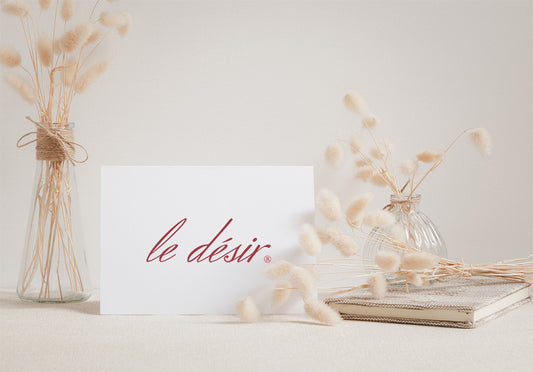 Geschenkgutschein